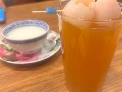 -花舍·新派粤菜·西餐·下午茶(亚运村·鸟巢店)