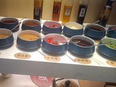 -周渝食惦酸菜鱼(青浦店)