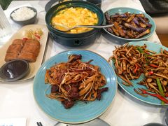 -鹿港小镇(悠唐店)