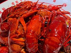 -独一道·邵伯龙虾土菜馆·烧烤(雨花西路店)