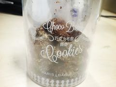 -巴黎贝甜(银城东苑店)