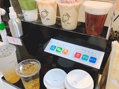 -KOI Thé(正佳广场店)