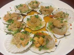 -西安西藏大厦开元名都大酒店·四季轩中餐厅