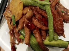 -汉丽轩韩式自助烤肉(大学城龙湖U城天街A馆店)