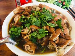 大份卤煮-阁瑞居闫记卤煮(乔庄北街店)