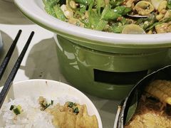 -绿草地·湘菜(7mall店)