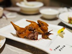 -香云轩·顺德菜(香云纱园林酒店店)