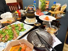 -天狗山料理(省体店)