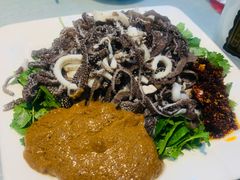 -振生清真饭店(永安道店)