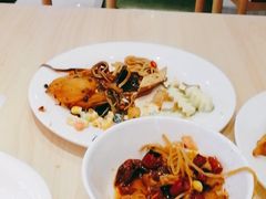 -梦航彩虹之约自助餐厅(华府天地店)