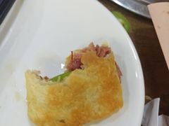 -百草香驴肉坊(国际城店)