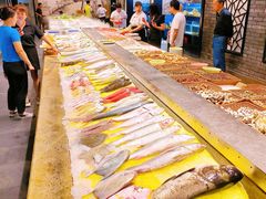 -健眺小海鲜(临海后山店)