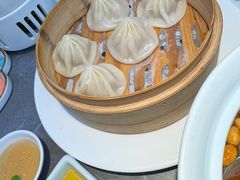 -江南里·新浙菜(苏州大悦城店)