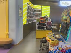 -meland·儿童乐园·游戏厅娃娃机·电玩Xbox(成都合生汇店)