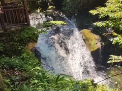 -周洛大峡谷