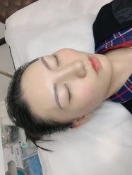 -久匠·野生眉半永久纹眉