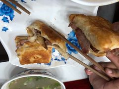 -郝家火烧(古城店)