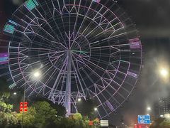 -南昌之星摩天轮