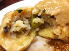 -玉华台饭庄(裕中西里小区店)