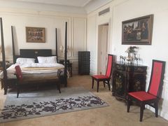 -北京拉斐特城堡酒店