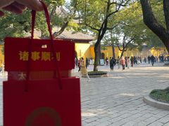 -西园寺素食(西园弄戒幢律寺店)