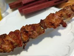 -西域胡氏大盘鸡(新华胡杨风店)