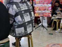 门面-喜虾客·大虾火锅(郑州无限城店)