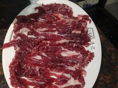 吊龙伴-八合里潮汕鲜牛肉火锅(深圳海岸城店)