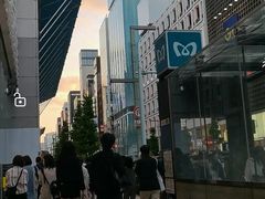 -优衣库(银座店)