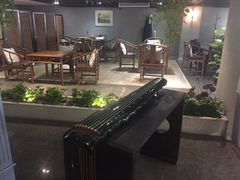 -云间宿茶空间(嘉杰国际广场店)