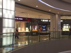 -银泰百货(北京大红门店)