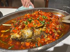 -回家吃饭·地道南昌菜(建德观总店)