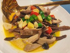 -闽海肴(北辰荟店)