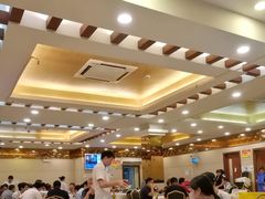 大堂-权记避风塘(鸿记店)