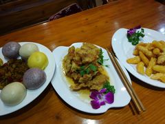 -东北大菜馆(延长路店)