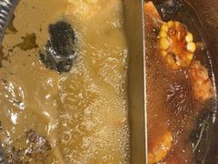 -牛YO寿喜烧和牛火锅自助(三台子万象汇店)