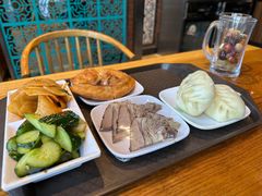 -中阿兰牛肉面(悦海新天地店)