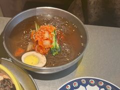 -大叹号·朝鲜族烤肉(滨海吾悦广场店)