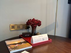 -清远熹乐谷温泉度假酒店