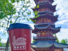 -龙华素斋(龙华路店)