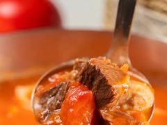 -蕃茄述·好汤自然来(江汉路店)