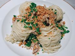 热销鸡丝凉面-玉玲珑(陆家嘴店)