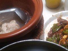 -小菜园新徽菜(马鞍山金鹰店)