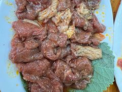 -千里马烧烤(一部)