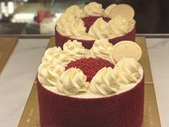 -M'CAKE(西单大悦城店)
