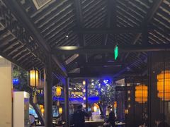 -绿茶餐厅(深圳龙华天虹购物中心店)