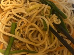 鸡丝凉米线-云海肴·汽锅鸡·云南菜(苏州中心店)