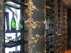 -广州富力君悦大酒店·关系酒廊