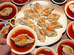 -壹湖两岸·鱼鲜山里菜(东江湖店)