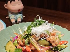 -鸟鹏烧鸟居酒屋(熙龙湾店)